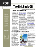 Download TBP Jan 2014 Newsletter Vol 2 Issue 1 by Tawa Witko SN195124988 doc pdf