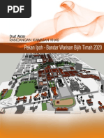 Download Draf Rkk Pekan Ipoh Bandar Warisan Bijih Timah 2020 by Azrul Samat SN195125454 doc pdf
