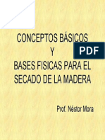 Bases Fisicas para el secado de la madera.pdf