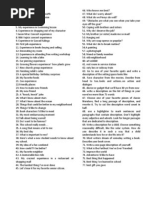 Test Data | PDF | Computing And Information Technology | Science