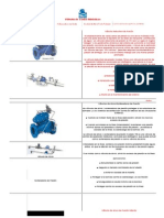Resumen de Valvulas