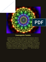 Cosmogonía Taoísta