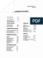 Rapid Reaction Force Affirmative - SDI 2004