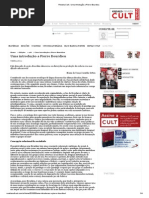 Revista Cult » Uma introdução a Pierre Bourdieu