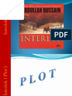 Interlok Plot Dan Teknik Plot