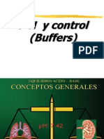 PH y Control