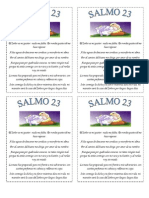 SALMO23