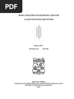 Download Alarm Dengan Sensor Infra Merah by Mukhlizar Ismail SN195179964 doc pdf