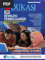 Download Jurnal IGI Vol 1 Tahun 2013 by Tutuk Jatmiko SN195181081 doc pdf