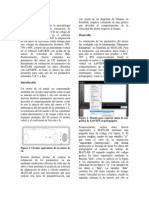 Parametrización Con MATLAB Motor de CD