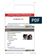 Functional Testing of Web Services.ppt(1)