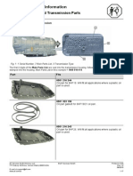 22 ZF 6 Speed Transmission Parts EN PDF