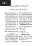 Download Analisis Sistem Pentanahan Gardu Induk Bagan Batu by Magistra Akbar SN195190240 doc pdf