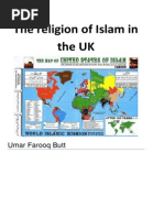Download The Religion of Islam in the UK by 333333_23 SN195192262 doc pdf