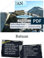 Batuan