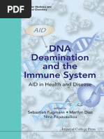 DNA Deamination