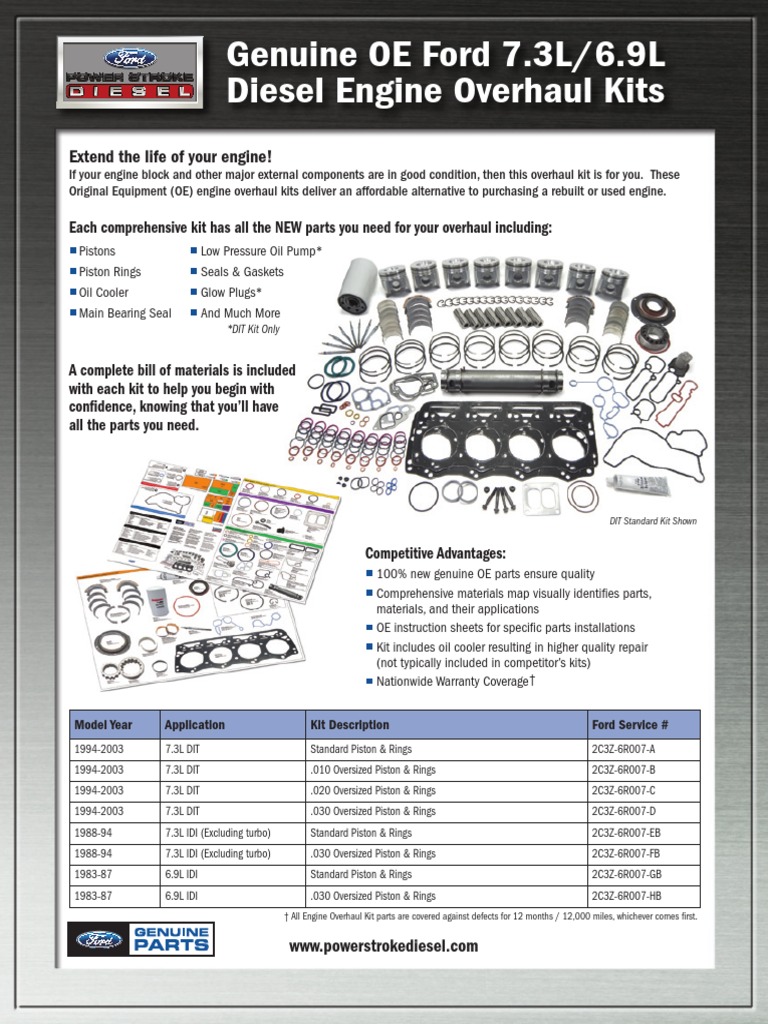 Diesel_Engine_Overhaul_Kit.pdf Piston Engines