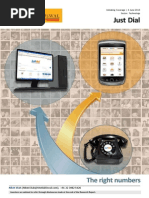Just-Dial Motilal 050613