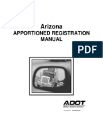 Az Registration Plate Exemption