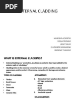 Download external cladding by anoo17 SN195238342 doc pdf