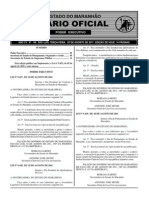 DO-02-08-2011 - Portaria n° 085_2011 – GAB.CMDO - Norma Técnica nº 005 – GAT - Regula os procedimentos de segurança contra incêndio e pânico para realização de eventos temporários