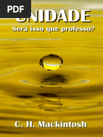 Unidade c h Mackintosh