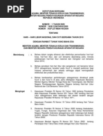 Download HARI  HARI LIBUR NASIONAL DAN CUTI BERSAMA TAHUN 2010 by helladare SN19524702 doc pdf