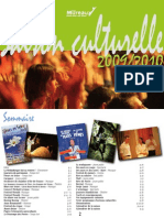 MureauxCulturel2009 10