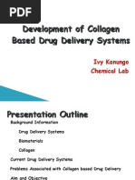 Download Collagen based Drug Delivery by clrichem SN19524793 doc pdf