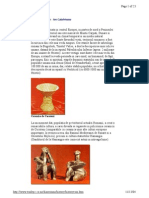 Ion Calafeteanu - Istoria romanilor (bilingv).pdf