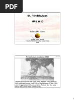 Download Filesindowebstercom-Geology Handout Geologi Dasar 2010 Salahuddin Hussein 2009 by Magfirah Ismayanti SN195249085 doc pdf