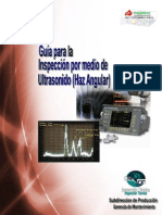 GUIA ULTRASONIDO (HAZ ANGULAR) .Pps