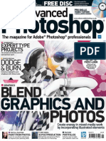Advanced Photoshop - Issue 95, 2012