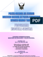 3 Capacitacion Al Personal de Laescuela Segura