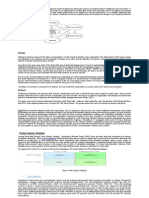 McKinsey 7S Framework Assessment of Royal Mail Changes