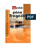 Zbigniew Nienacki - 01 Prvy Pribeh Pana Tragacika