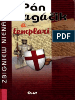 Zbigniew Nienacki - 05 Pan Tragacik A Templari