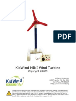 Wind Construction Mini