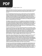 Download Erich Fromm - Afterword to George Orwells 1984 by Che Brandes-Tuka SN195275626 doc pdf