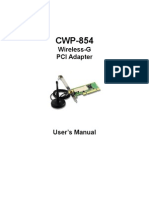 CWP 854