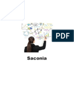 Saconia