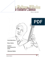 25224543 Revista Guitarra Classica n0