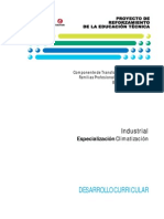 PRETEC - Industrial - Climatización - Desarrollo Curricular.pdf