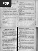 BM Tahun 3 Ujian Bulan April 2009