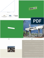 EBrochure Greenfield City