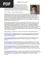 Download Biography of Sergio Troncoso by Sergio Troncoso SN195297770 doc pdf