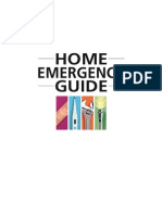 Home Emergency Guide