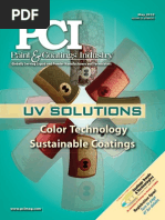 Paint and Coatings Industry May 2010