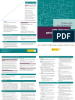 Guia para El Pago Unico de La Prestacion Contributiva PDF