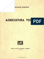 Constantin Garoflid Agricultura veche.pdf